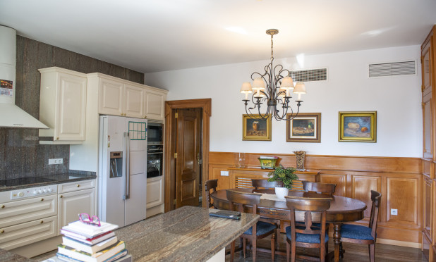 Nieuwbouw Woningen - Villa - San Pedro del Pinatar - San Pedro Del Pinatar