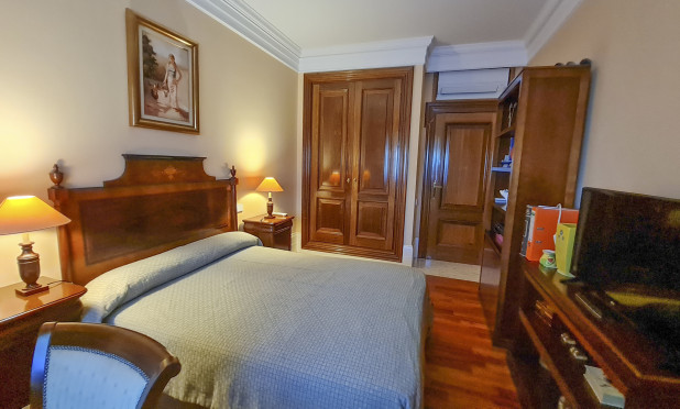 Nieuwbouw Woningen - Villa - San Pedro del Pinatar - San Pedro Del Pinatar