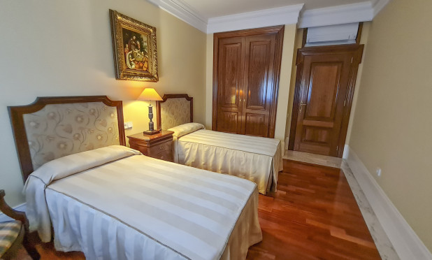 Nieuwbouw Woningen - Villa - San Pedro del Pinatar - San Pedro Del Pinatar