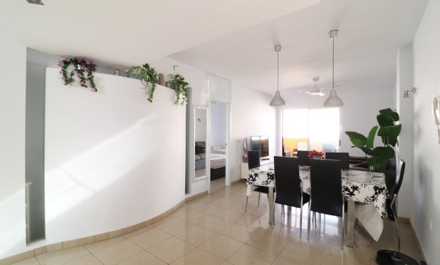 Resale - Penthouse - Orihuela Costa - Playa Flamenca Norte