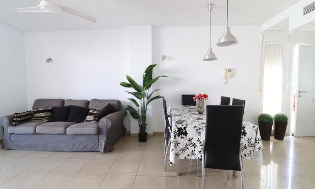 Resale - Penthouse - Orihuela Costa - Playa Flamenca Norte