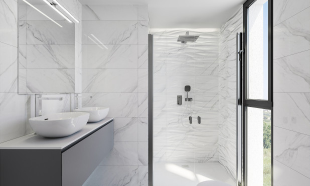 Nouvelle construction - Appartement - Guardamar del Segura - Guardamar Del Segura