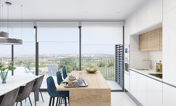 Nouvelle construction - Appartement - Guardamar del Segura - Guardamar Del Segura