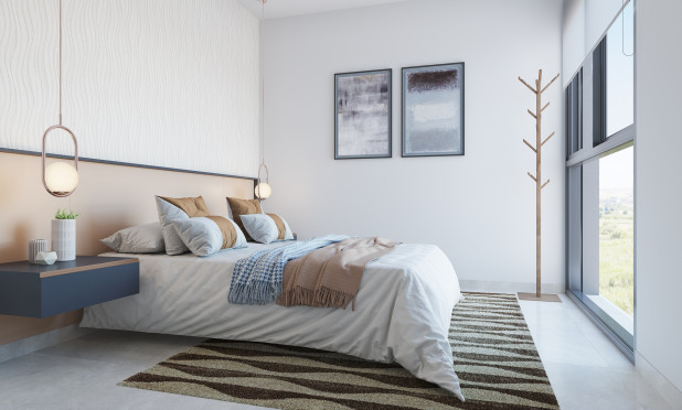 Nouvelle construction - Appartement - Guardamar del Segura - Guardamar Del Segura