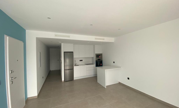 Neue Gebäude - Villa - Los Alcazares - Los Alcázares