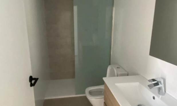 Neue Gebäude - Villa - Los Alcazares - Los Alcázares