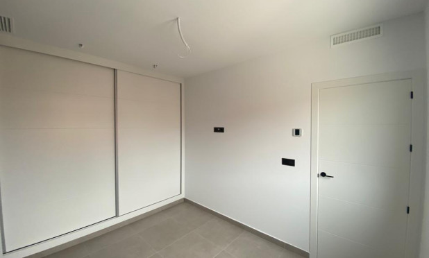 Neue Gebäude - Villa - Los Alcazares - Los Alcázares