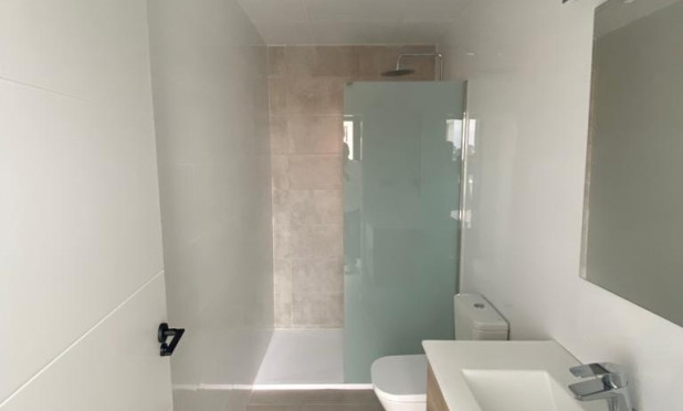 Neue Gebäude - Villa - Los Alcazares - Los Alcázares