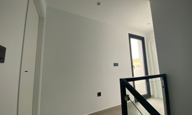 Neue Gebäude - Villa - Los Alcazares - Los Alcázares