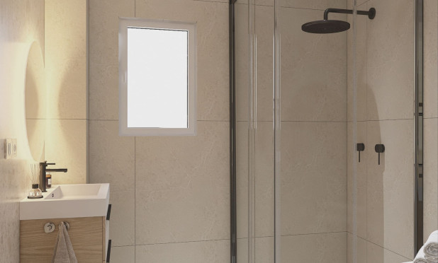 Nowy budynek - Kamienica - Bigastro