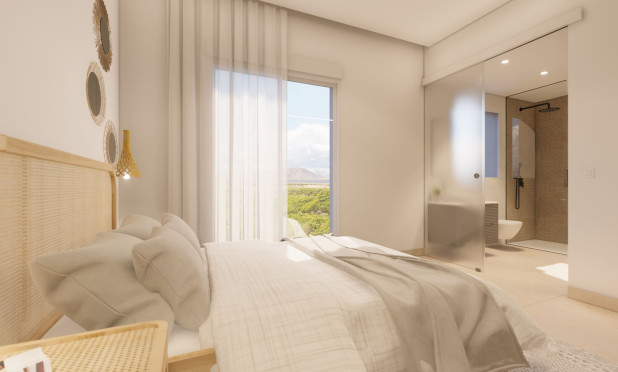 New Build - Villa - Pilar de la Horadada