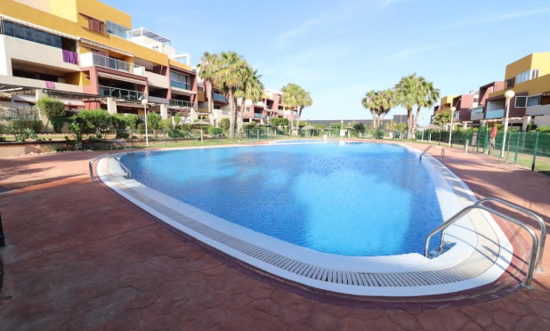 Resale - Penthouse - Orihuela Costa - Playa Flamenca Norte