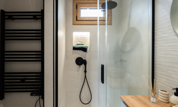 Nieuwbouw Woningen - Villa - Orihuela Costa