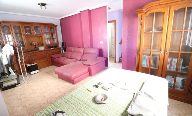 Reventa - Villa - Orihuela Costa - Villamartín