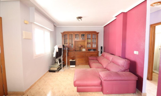 Reventa - Villa - Orihuela Costa - Villamartín