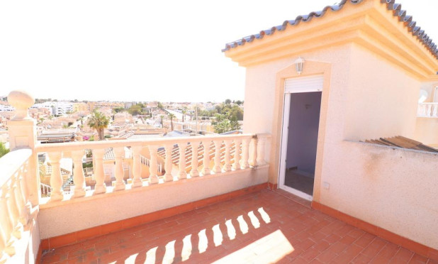 Reventa - Villa - Orihuela Costa - Villamartín