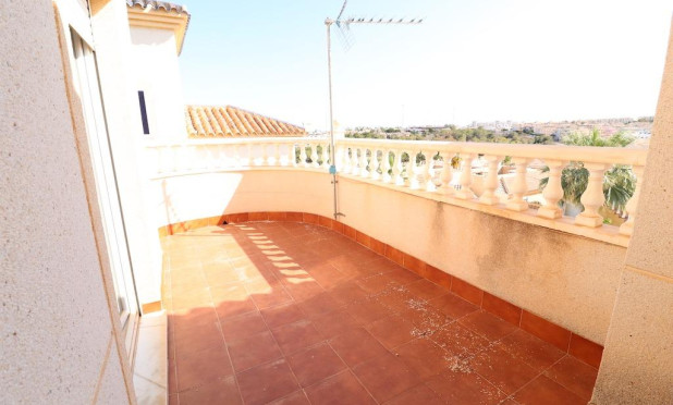 Reventa - Villa - Orihuela Costa - Villamartín