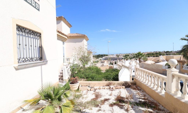 Reventa - Villa - Orihuela Costa - Villamartín