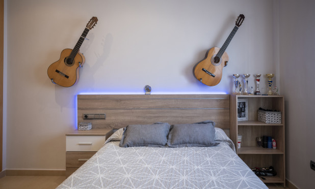 Nieuwbouw Woningen - Villa - Jerónimo y Avileses