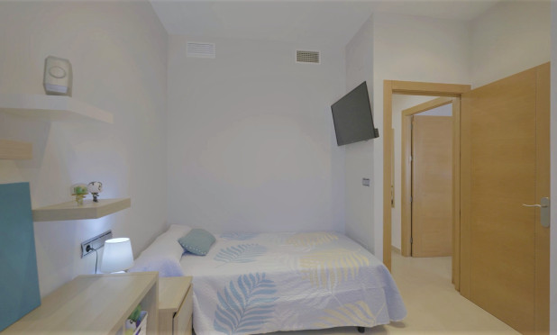 Nieuwbouw Woningen - Villa - Jerónimo y Avileses