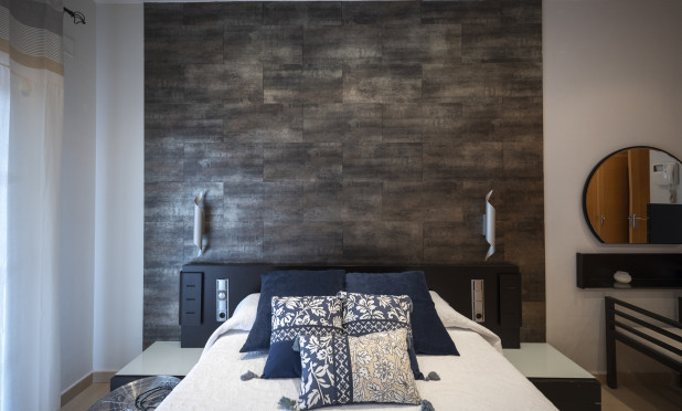 Nieuwbouw Woningen - Villa - Jerónimo y Avileses