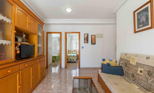 Herverkoop - Penthouse - Torrevieja - Centro