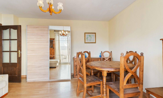 Revente - Appartement - Torrevieja - Acequion