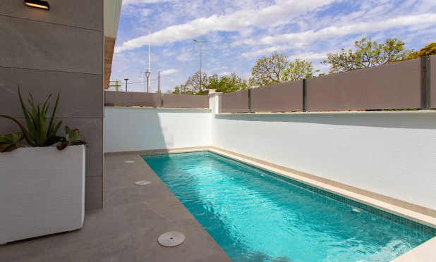 Nowy budynek - Kamienica - Sucina