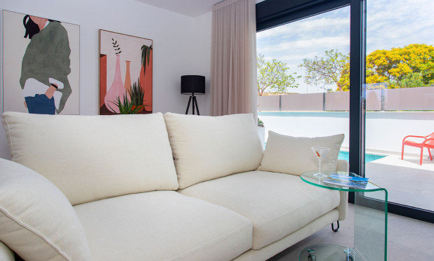 Nowy budynek - Kamienica - Sucina