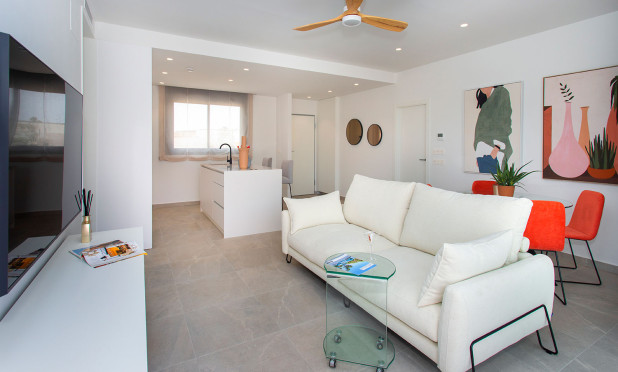 Nowy budynek - Kamienica - Sucina