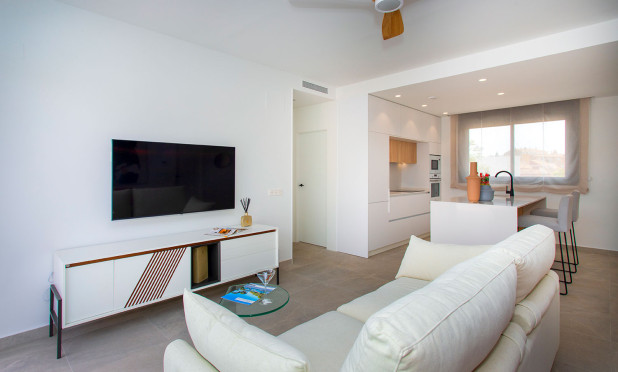 Nowy budynek - Kamienica - Sucina