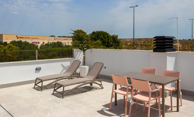 Nowy budynek - Kamienica - Sucina