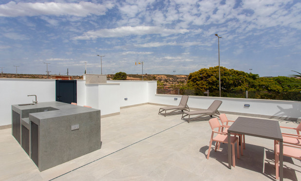 Nowy budynek - Kamienica - Sucina