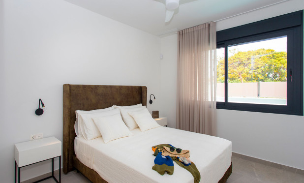 Nowy budynek - Kamienica - Sucina