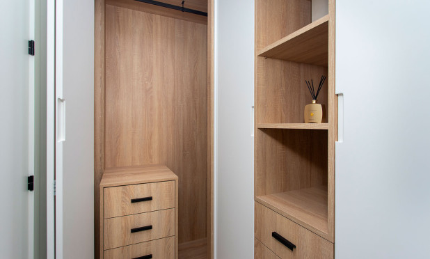 Nowy budynek - Kamienica - Sucina