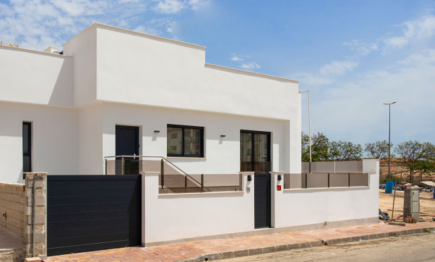 Nowy budynek - Kamienica - Sucina