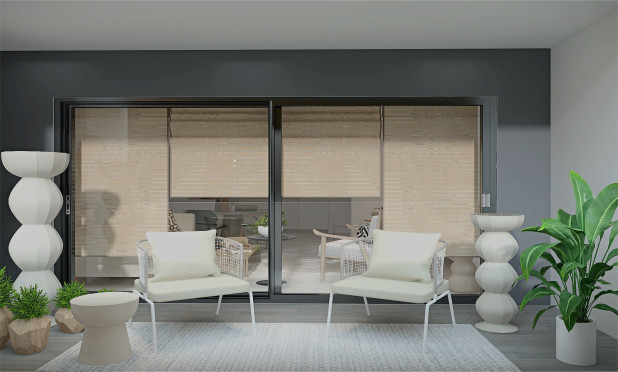 New Build - Apartment / flat - Torrevieja - torrevieja