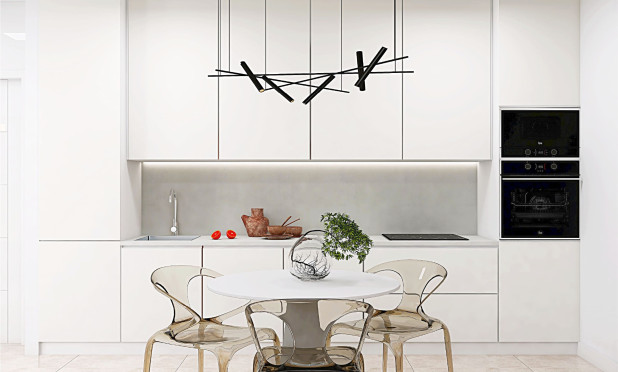 New Build - Apartment / flat - Torrevieja - torrevieja