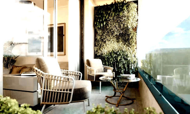 New Build - Penthouse - Torrevieja - torrevieja