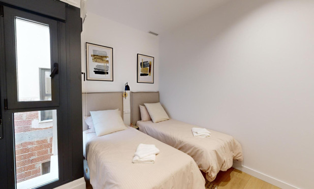 Nieuwbouw Woningen - Penthouse - Guardamar del Segura - Guardamar Del Segura