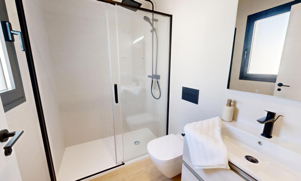 Nieuwbouw Woningen - Penthouse - Guardamar del Segura - Guardamar Del Segura