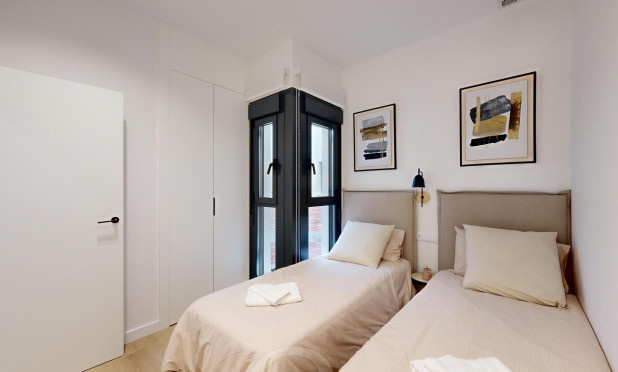 Neue Gebäude - Penthouse - Guardamar del Segura - Guardamar Del Segura