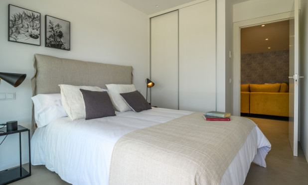 New Build - Villa - Las Colinas Golf Resort - Las Colinas Golf