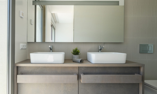 Obra nueva - Villa - Las Colinas Golf Resort - Las Colinas Golf