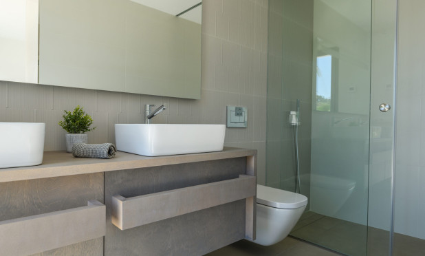 Obra nueva - Villa - Las Colinas Golf Resort - Las Colinas Golf