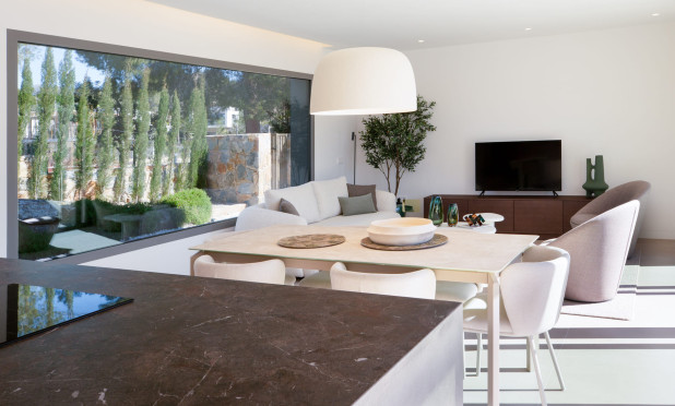 New Build - Villa - Las Colinas Golf Resort - Las Colinas Golf