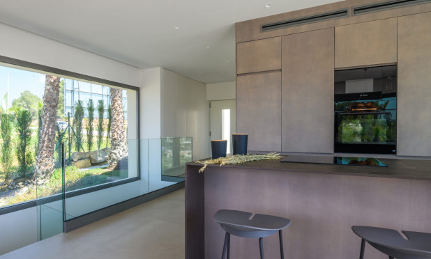 New Build - Villa - Las Colinas Golf Resort - Las Colinas Golf