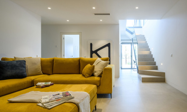 New Build - Villa - Las Colinas Golf Resort - Las Colinas Golf