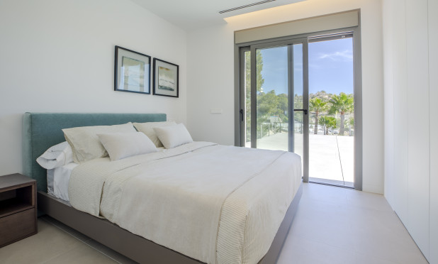 New Build - Villa - Las Colinas Golf Resort - Las Colinas Golf