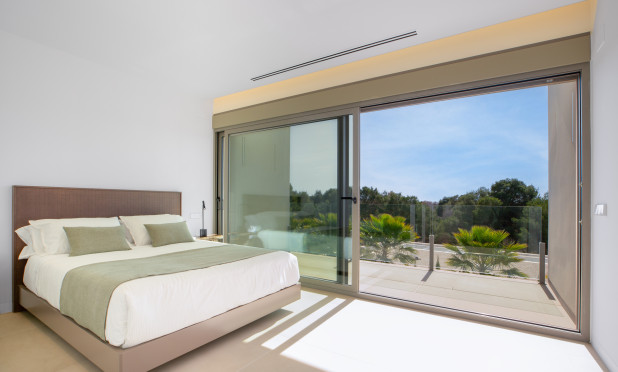 New Build - Villa - Las Colinas Golf Resort - Las Colinas Golf